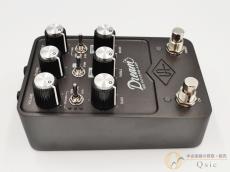 Universal Audio UAFX Dream '65 Reverb Amplifier [SM864]【神戸店在庫】_3
