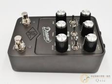 Universal Audio UAFX Dream '65 Reverb Amplifier [SM864]【神戸店在庫】_4
