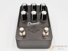 Universal Audio UAFX Dream '65 Reverb Amplifier [SM864]【神戸店在庫】_5