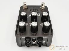 Universal Audio UAFX Dream '65 Reverb Amplifier [SM864]【神戸店在庫】_6