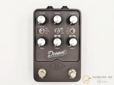 Universal Audio UAFX Dream '65 Reverb Amplifier [SM864]【神戸店在庫】_7