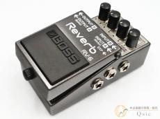 BOSS RV-6 Reverb 2027年製 [SM862]【神戸店在庫】