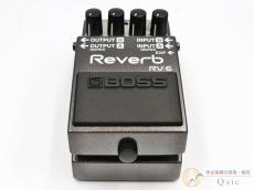 BOSS RV-6 Reverb 2027年製 [SM862]【神戸店在庫】_5
