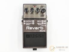 BOSS RV-6 Reverb 2027年製 [SM862]【神戸店在庫】_7