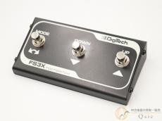 DigiTech FS3X [SM694]【神戸店在庫】