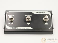 DigiTech FS3X [SM694]【神戸店在庫】_7