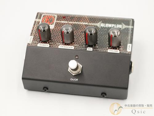 EDEN GLOWPLUG [SM253]【神戸店在庫】