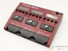 ZOOM B3n [SM248]【神戸店在庫】