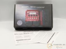 ZOOM B1x four [SM250]【神戸店在庫】_7