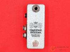 BamBasic Effectribe HIGHDEF BUFFER [SM469]【神戸店在庫】_7