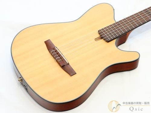 Ibanez FRH10N-NTF 【返品OK】[SMW38]【阿倍野店在庫】