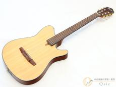 Ibanez FRH10N-NTF 【返品OK】[SMW38]【阿倍野店在庫】_2