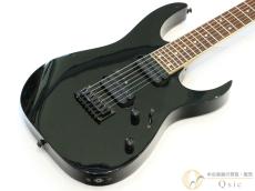 Ibanez RG7321 Hardtail 【返品OK】[SMW78]【阿倍野店在庫】