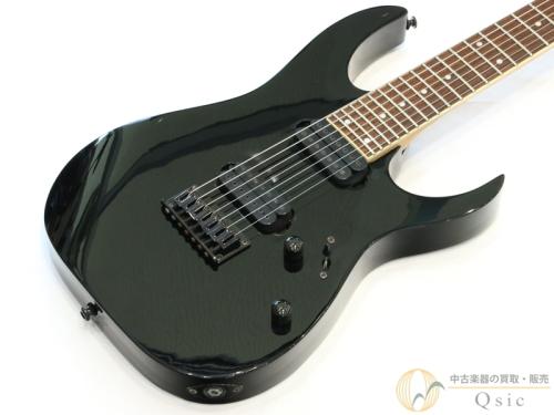 Ibanez RG7321 Hardtail 【返品OK】[SMW78]【阿倍野店在庫】