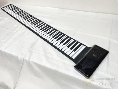 MOMOOLA MOMOOLA ハンドロールピアノ88key [XLR03]【箕面店在庫】