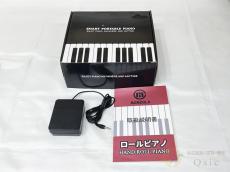 MOMOOLA MOMOOLA ハンドロールピアノ88key [XLR03]【箕面店在庫】_6