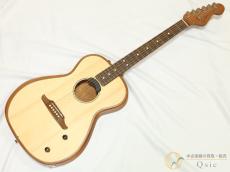 Fender highway Series Parlor Natural 【返品OK】[SM009]【神戸店在庫】_2
