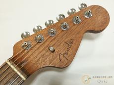 Fender highway Series Parlor Natural 【返品OK】[SM009]【神戸店在庫】_4