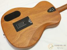 Fender highway Series Parlor Natural 【返品OK】[SM009]【神戸店在庫】_5