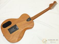 Fender highway Series Parlor Natural 【返品OK】[SM009]【神戸店在庫】_6
