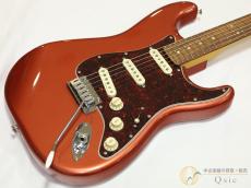 Fender player plus Stratocaster 【返品OK】[SM014]【神戸店在庫】