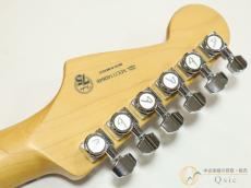 Fender player plus Stratocaster 【返品OK】[SM014]【神戸店在庫】_7