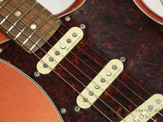 Fender player plus Stratocaster 【返品OK】[SM014]【神戸店在庫】_9