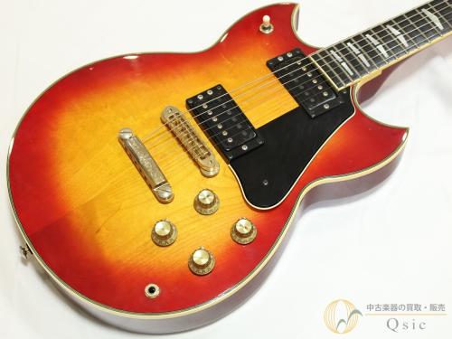 YAMAHA SG1000 1980年製 【返品OK】[SM676]【神戸店在庫】