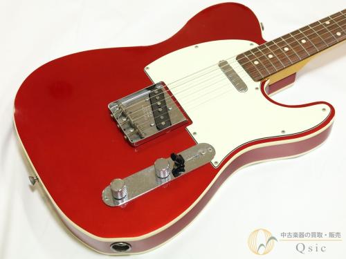 Fender Japan Telecaster Custom TL62B 【返品OK】[SM677]【神戸店在庫】