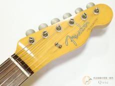 Fender Japan Telecaster Custom TL62B 【返品OK】[SM677]【神戸店在庫】_4