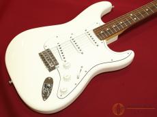 Fender Player Stratocaster PF 2019年製 【返品OK】[SM681]【神戸店在庫】