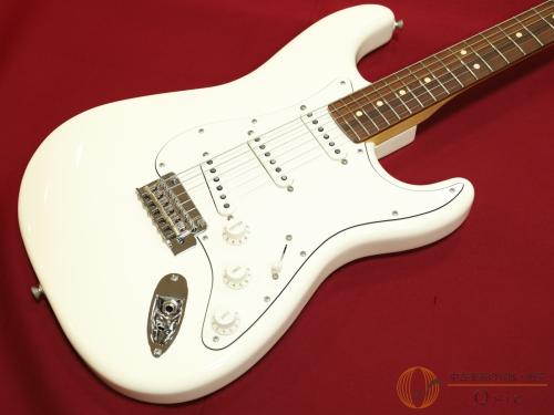 Fender Player Stratocaster PF 2019年製 【返品OK】[SM681]【神戸店在庫】