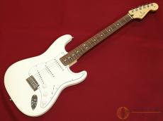 Fender Player Stratocaster PF 2019年製 【返品OK】[SM681]【神戸店在庫】_2