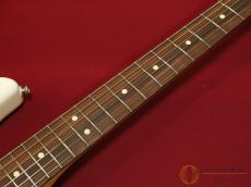 Fender Player Stratocaster PF 2019年製 【返品OK】[SM681]【神戸店在庫】_3
