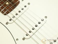 Fender Player Stratocaster PF 2019年製 【返品OK】[SM681]【神戸店在庫】_9