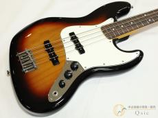 Fender Player II Jazz Bass 【返品OK】[SM722]【神戸店在庫】