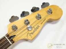 Fender Player II Jazz Bass 【返品OK】[SM722]【神戸店在庫】_4