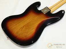 Fender Player II Jazz Bass 【返品OK】[SM722]【神戸店在庫】_5
