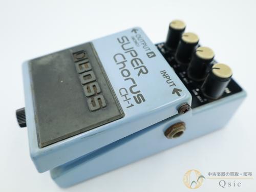 BOSS CH-1 1995年製 [SM465]【神戸店在庫】