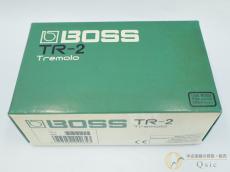 BOSS TR-2 1997年製 [SM458]【神戸店在庫】_7