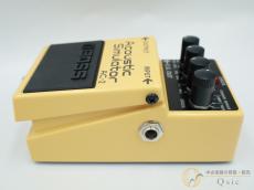BOSS AC-2 1997年製 [SM463]【神戸店在庫】_4