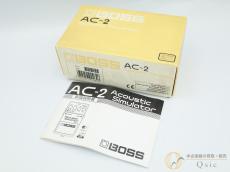 BOSS AC-2 1997年製 [SM463]【神戸店在庫】_7