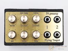 flying teapot 59preamp [SM740]【神戸店在庫】_7