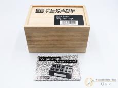 flying teapot 59preamp [SM740]【神戸店在庫】_8