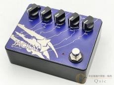 Limetone Audio JACKAL Navy Blue [SMM99]【梅田店在庫】
