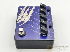 Limetone Audio JACKAL Navy Blue [SMM99]【梅田店在庫】_3