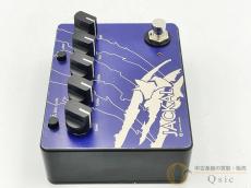 Limetone Audio JACKAL Navy Blue [SMM99]【梅田店在庫】_4