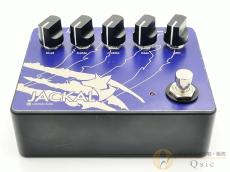 Limetone Audio JACKAL Navy Blue [SMM99]【梅田店在庫】_5