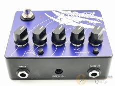 Limetone Audio JACKAL Navy Blue [SMM99]【梅田店在庫】_6