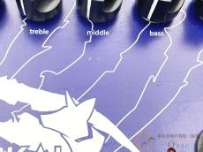 Limetone Audio JACKAL Navy Blue [SMM99]【梅田店在庫】_7